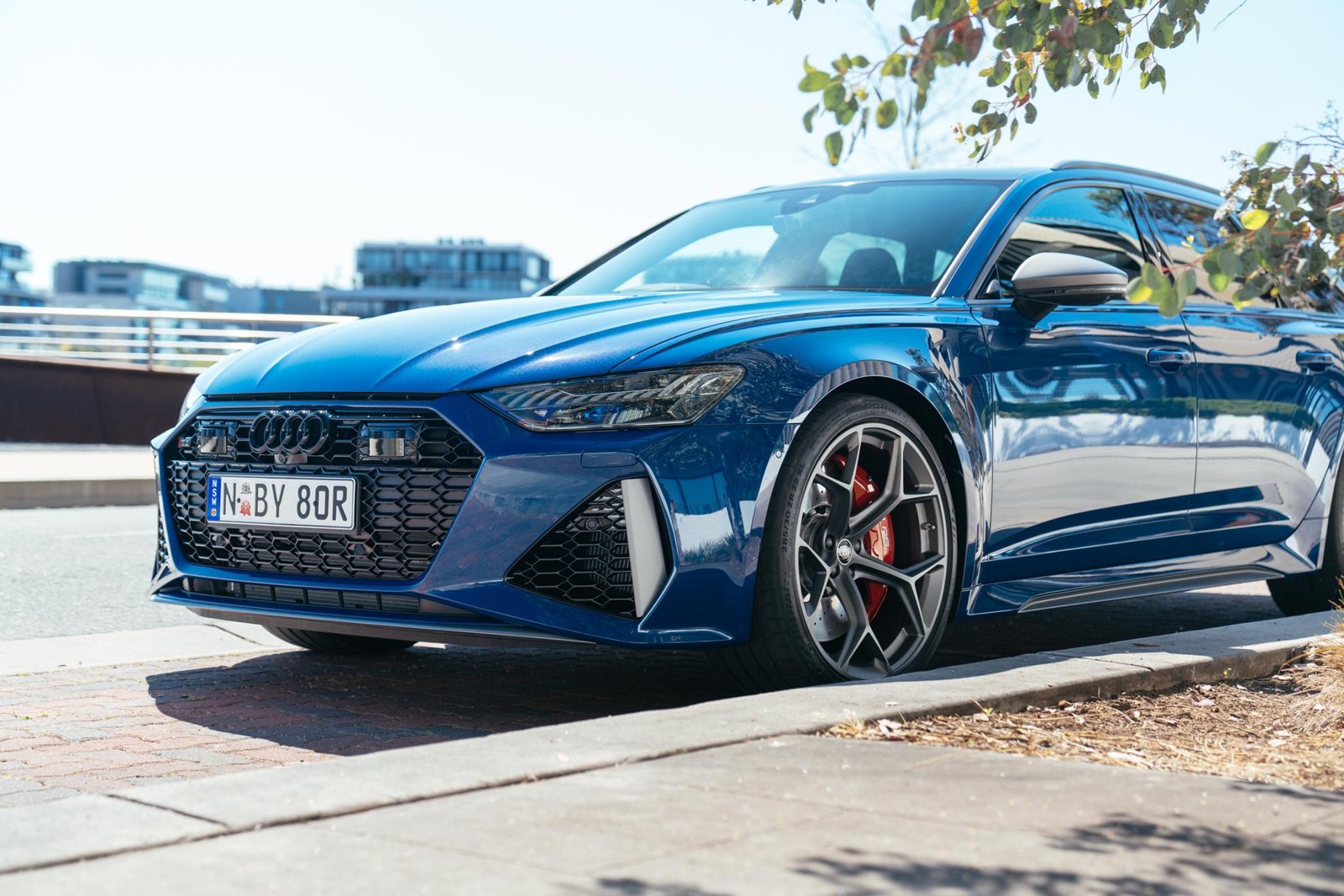 image.title Audi RS Performance review  CarExpert image