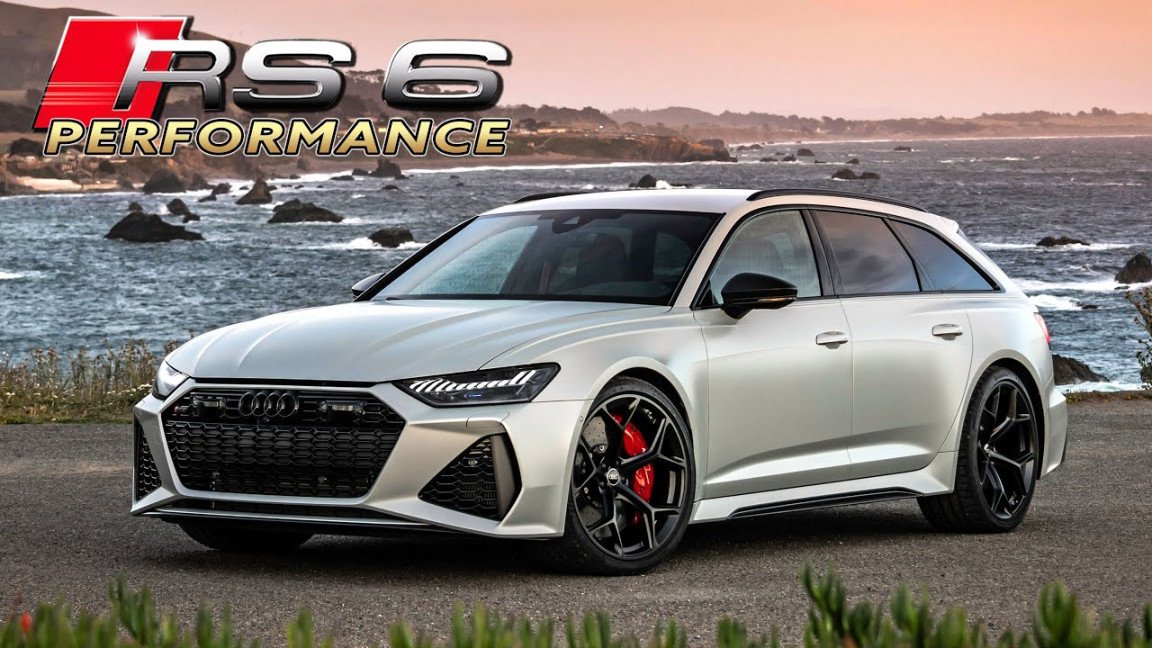 image.title AUDI RS PERFORMANCE - They FIXED the C?! // Review with - in .xx image