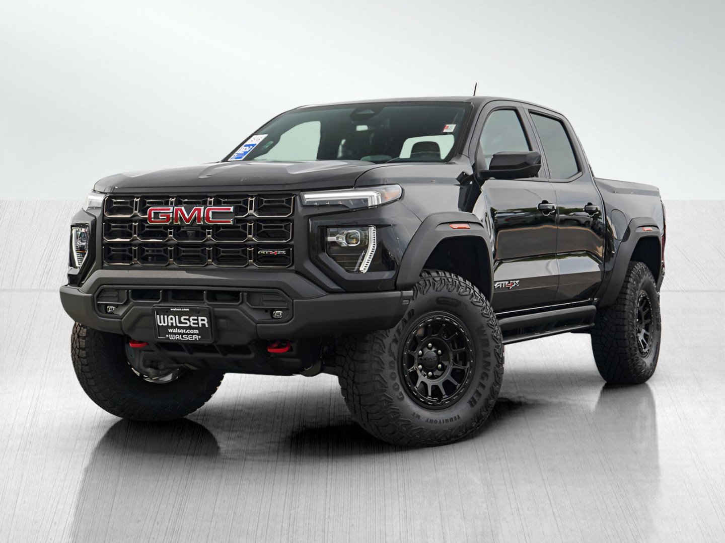 image.title New  GMC Canyon ATX Pickup in Burnsville #APN  Walser  image