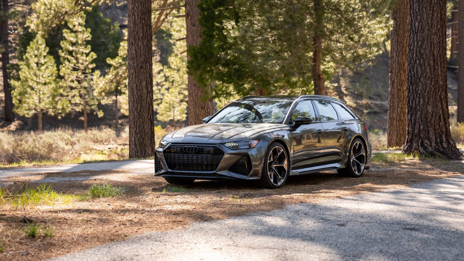 image.title Review: The  Audi RS Avant Performance image