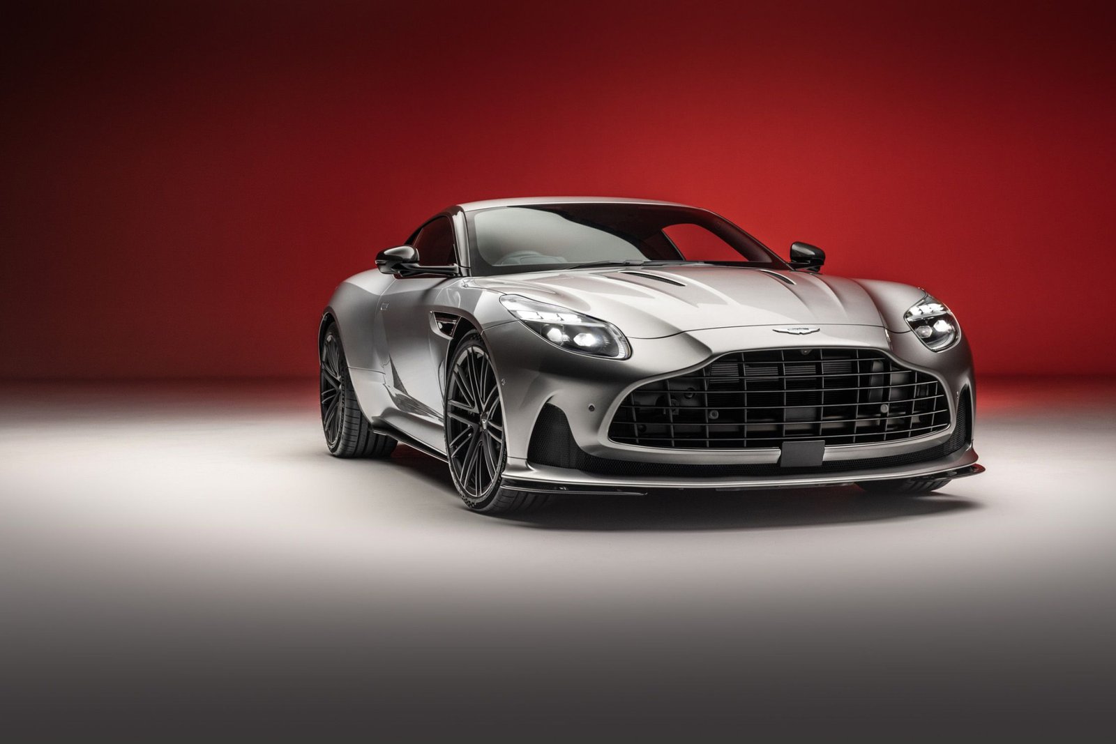 image.title View Photos of the  Aston Martin DB image